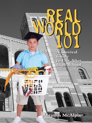 cover image of Real World 101